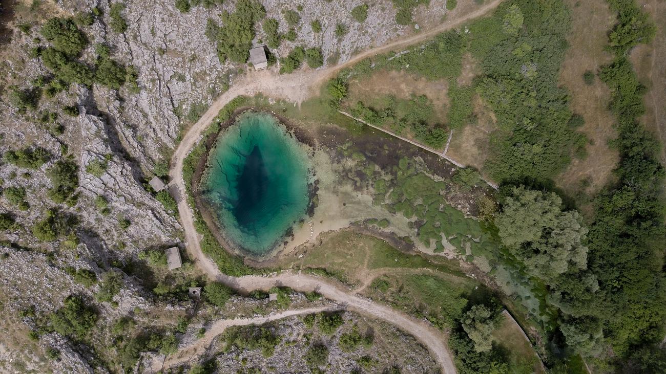 karst springs