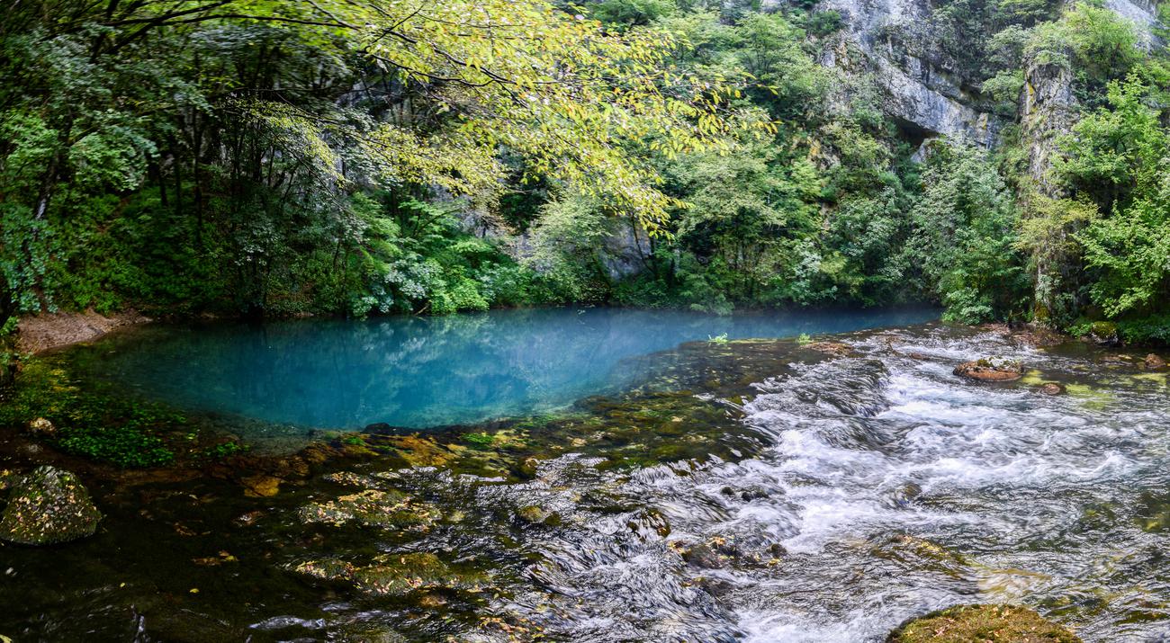 karst springs