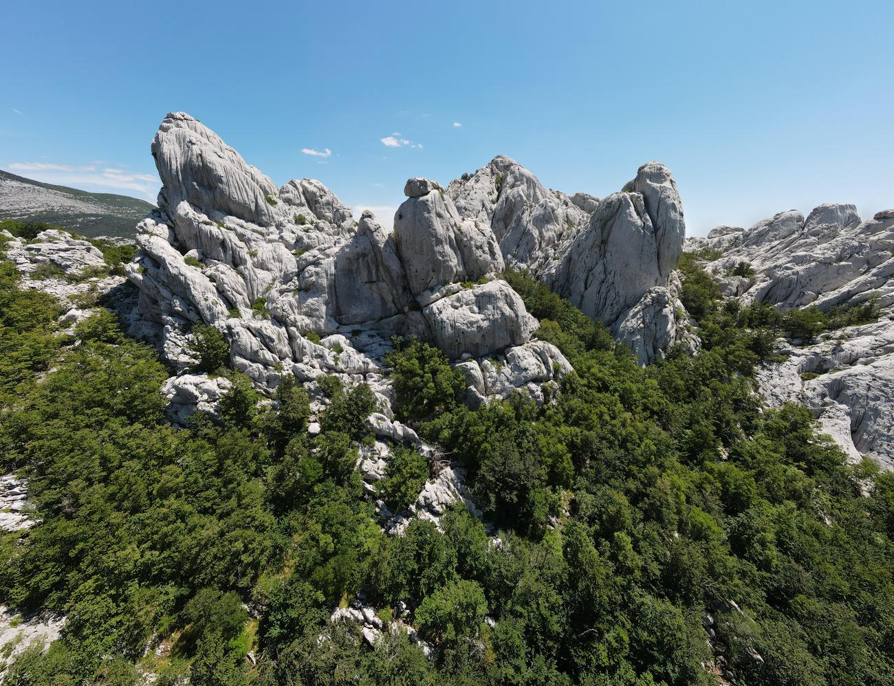 exokarst