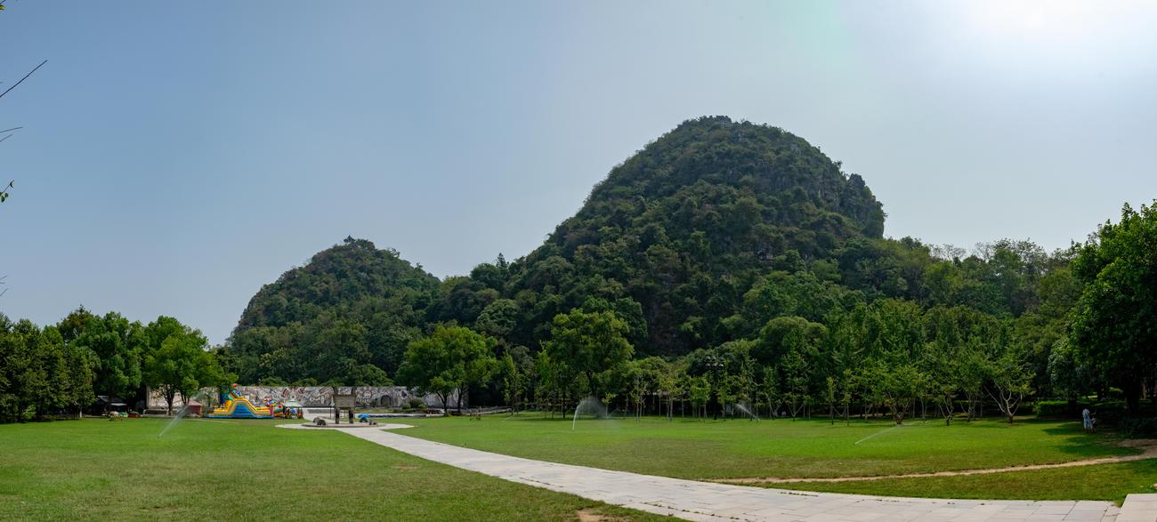 cone karst