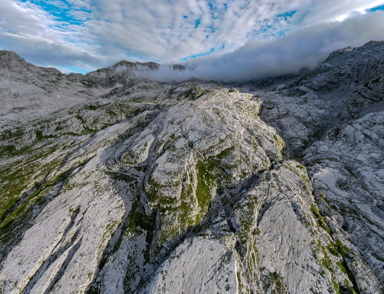 glaciokarst