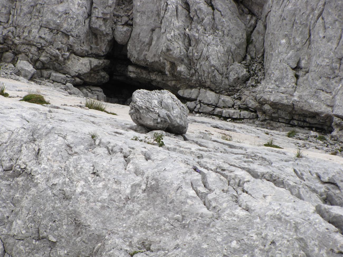 glaciokarst