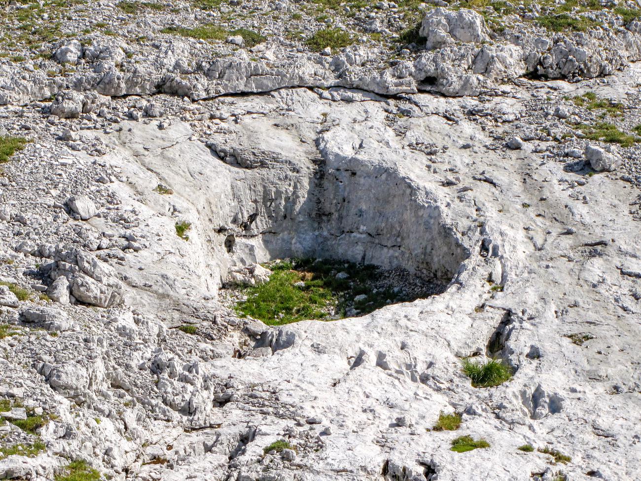 glaciokarst