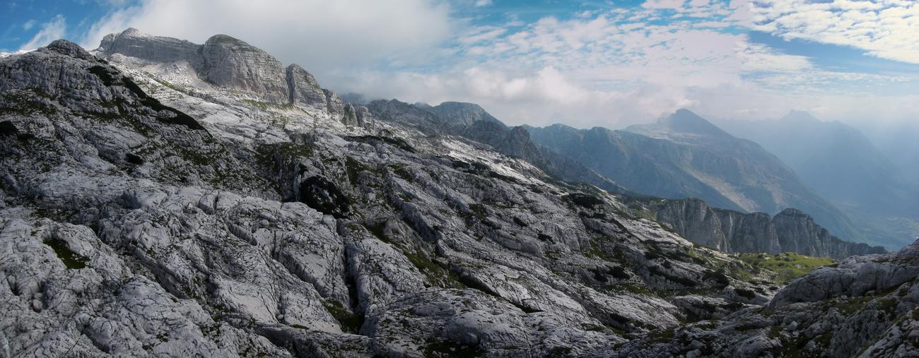 glaciokarst