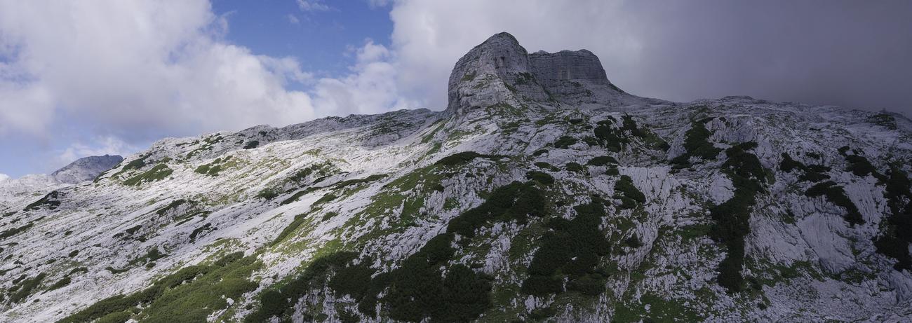 glaciokarst