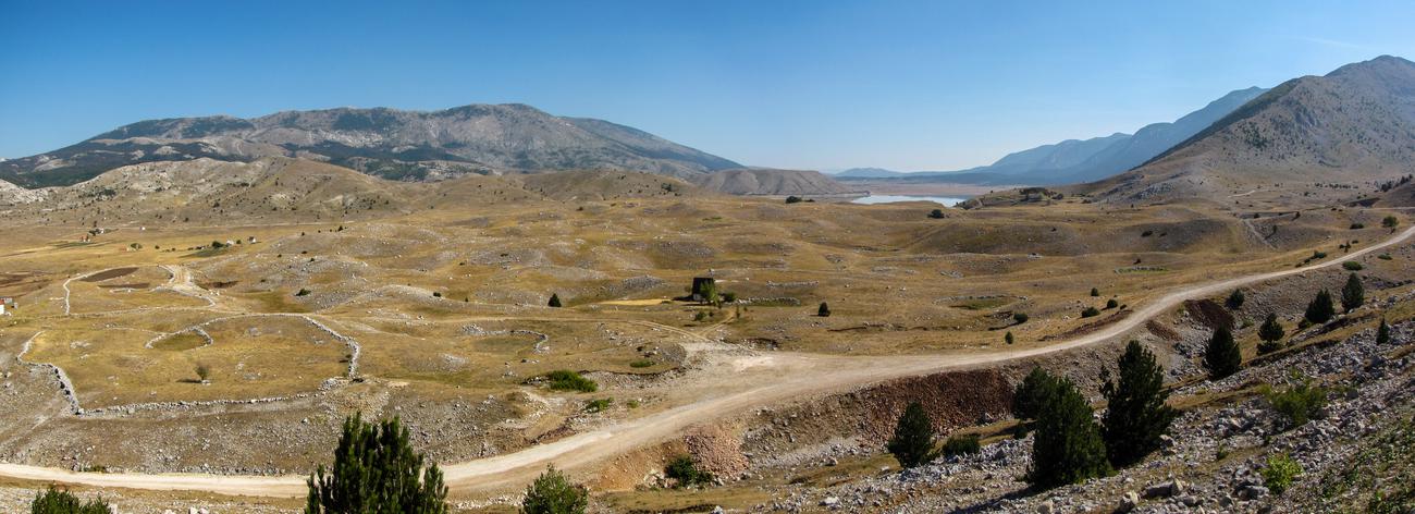 glaciokarst