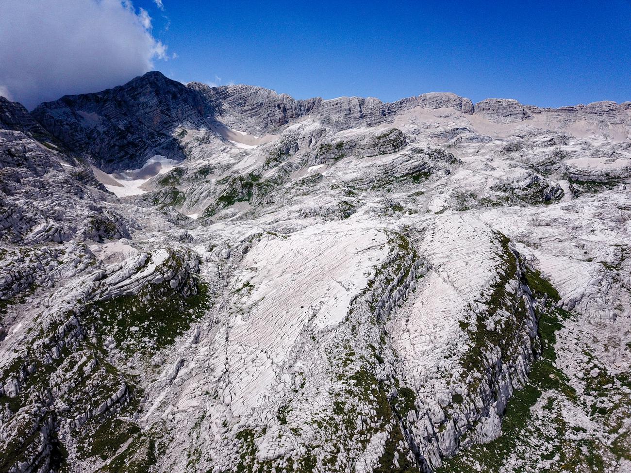 glaciokarst