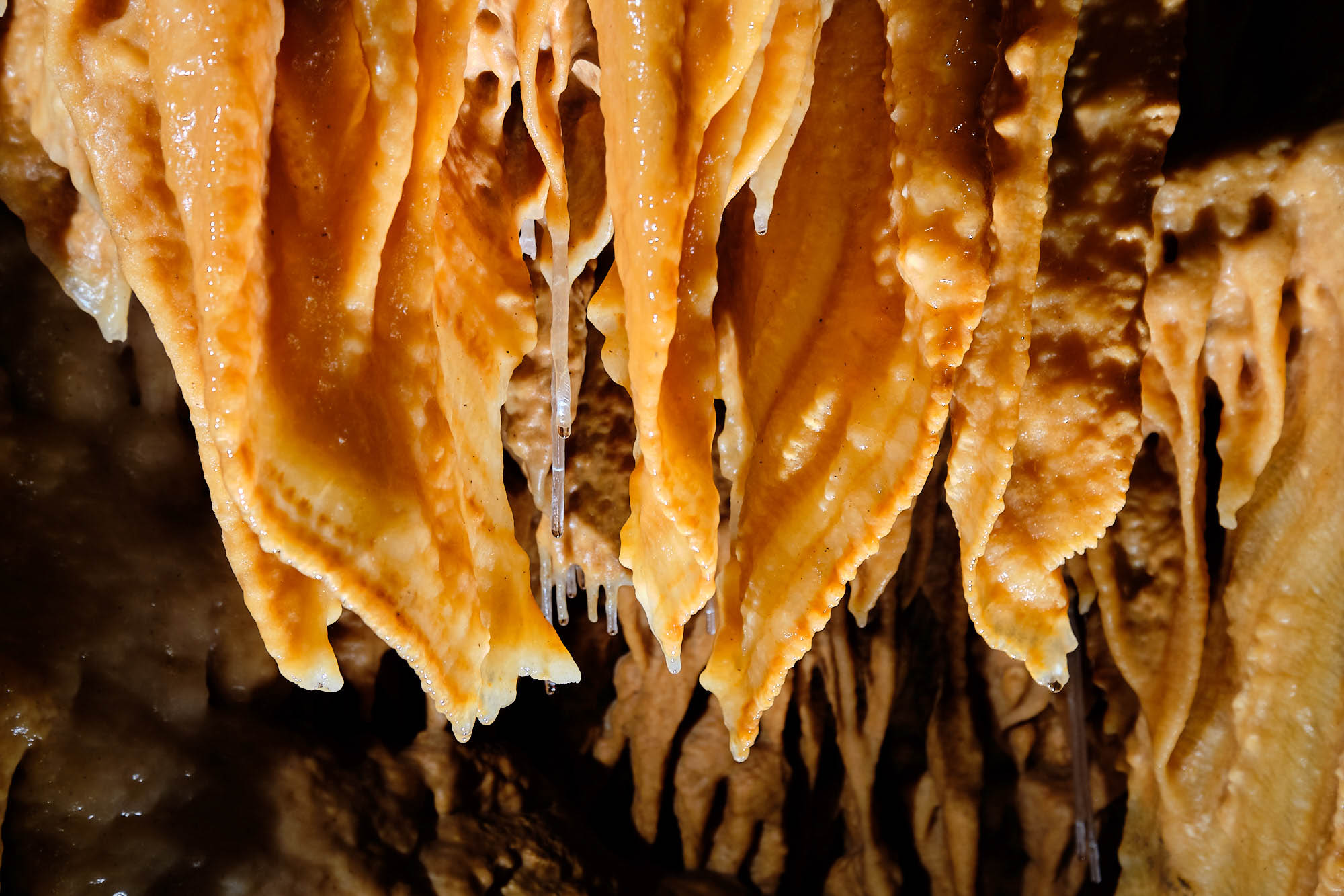 speleothem